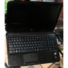 Ноутбук HP Pavilion g6-2302sr (AMD A10-4600M (4x2.3Ghz) /4096Mb DDR3 /500Gb /15.6" TFT 1366x768) - Норильск