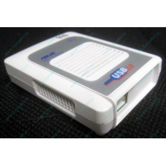 Wi-Fi адаптер Asus WL-160G (USB 2.0) - Норильск