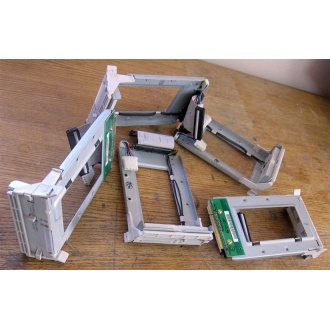 Салазки для SCSI дисков 55.59903.011 для серверов HP Compaq (Норильск)