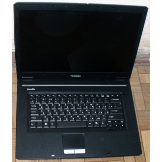 Ноутбук Toshiba Satellite L30-134 (Intel Celeron 410 1.46Ghz /256Mb DDR2 /60Gb /15.4" TFT 1280x800) - Норильск