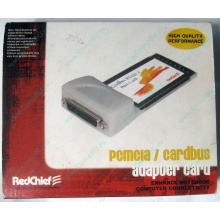 Serial RS232 (2 COM-port) PCMCIA адаптер Byterunner CB2RS232 (Норильск)