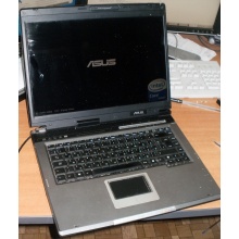 Ноутбук Asus A6 (CPU неизвестен /no RAM! /no HDD! /15.4" TFT 1280x800) - Норильск