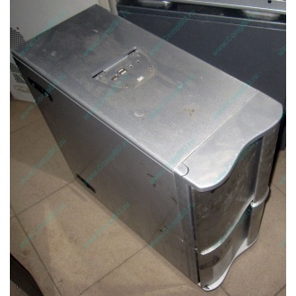 Алюминиевый корпус Thermaltake Tsunami Dream VA3000SNA Aluminium Silver 400W ATX (Норильск)